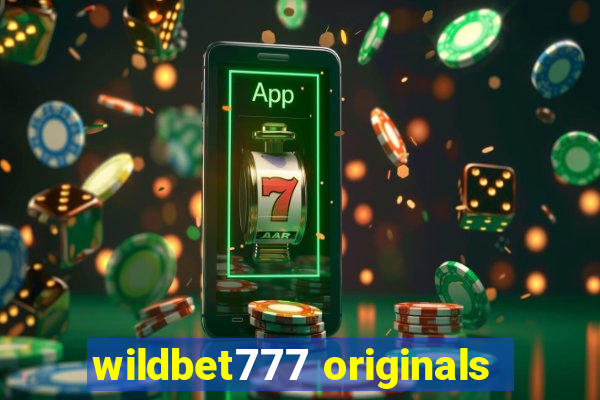 wildbet777 originals